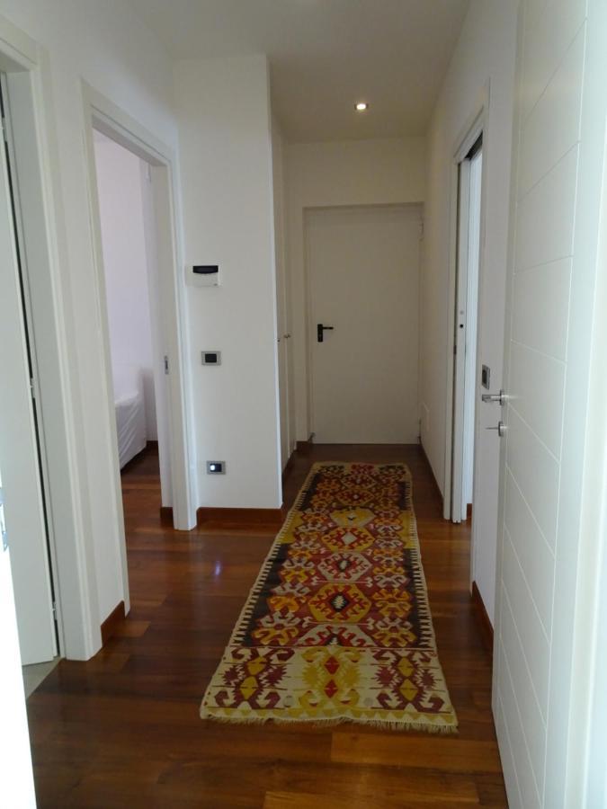 Casaro Apartman Albano Sant'alessandro Kültér fotó