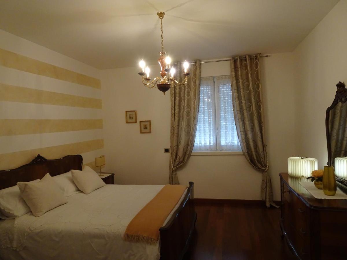 Casaro Apartman Albano Sant'alessandro Kültér fotó