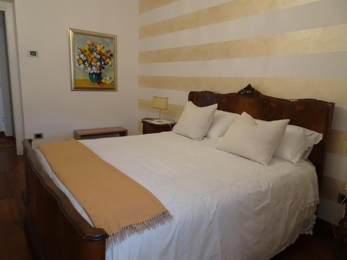Casaro Apartman Albano Sant'alessandro Kültér fotó