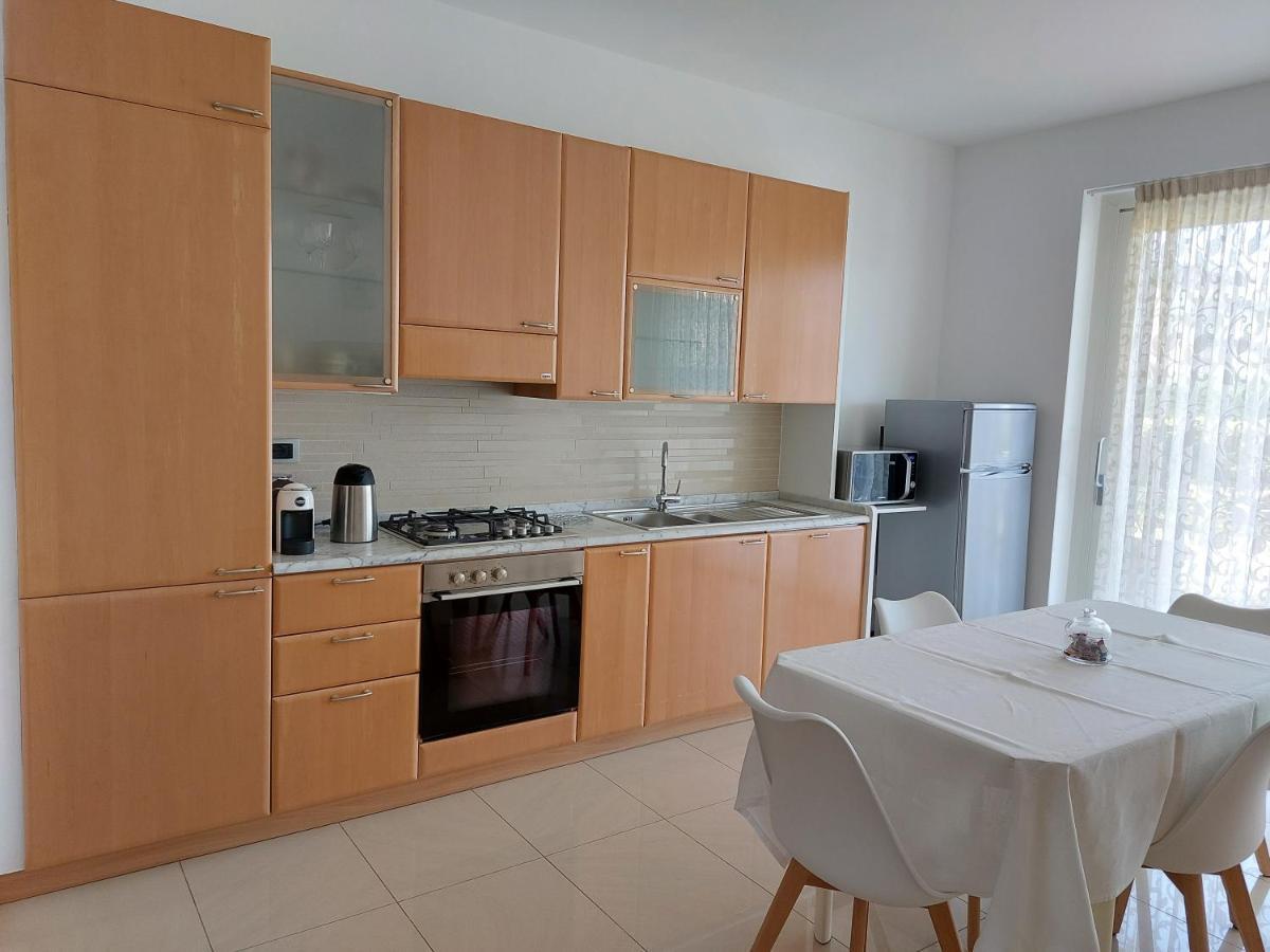 Casaro Apartman Albano Sant'alessandro Kültér fotó