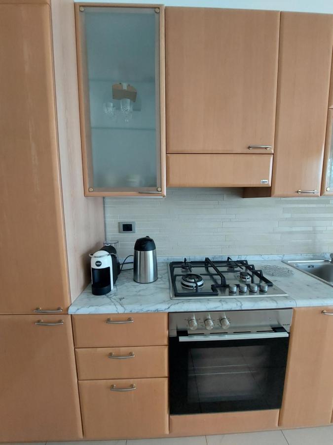 Casaro Apartman Albano Sant'alessandro Kültér fotó