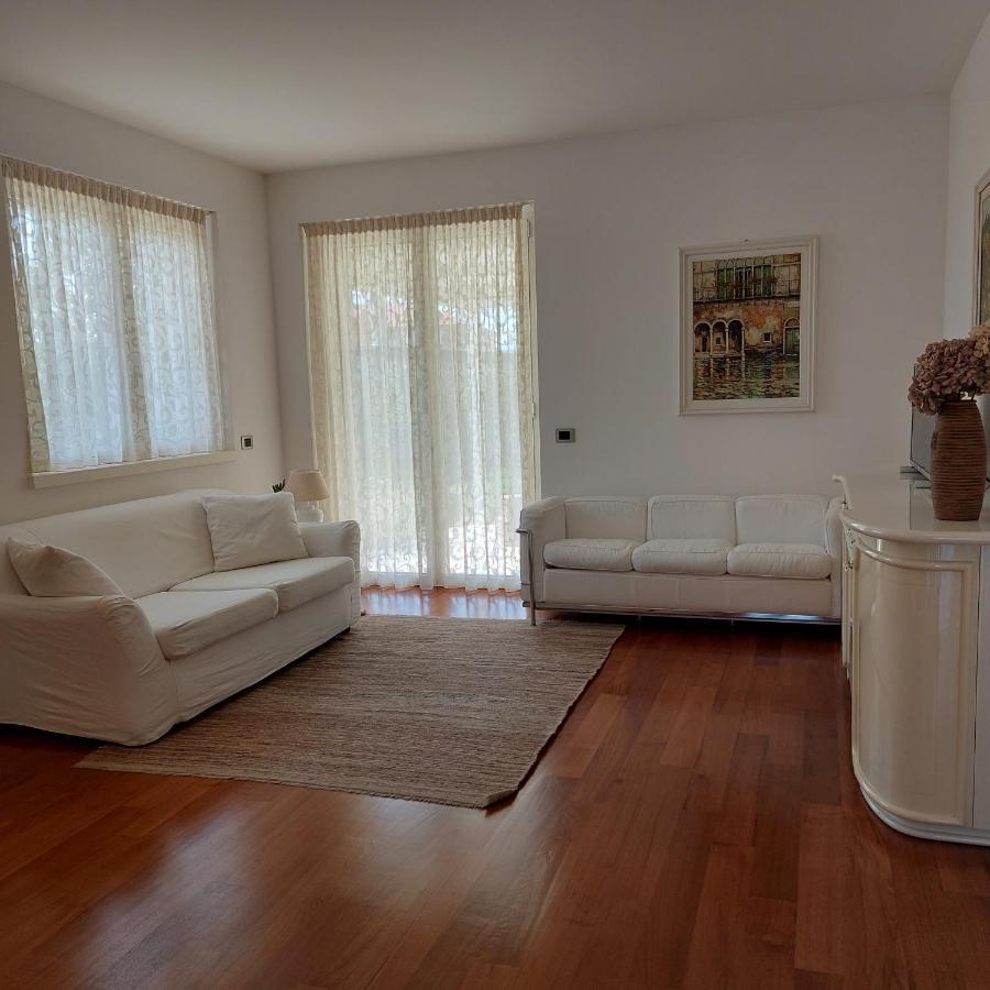 Casaro Apartman Albano Sant'alessandro Kültér fotó