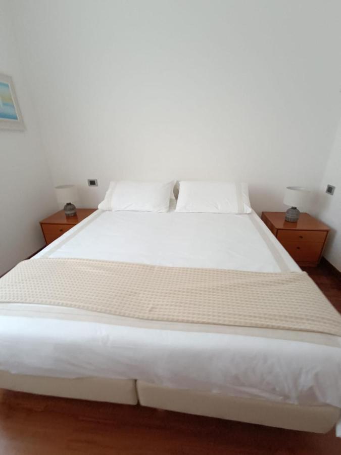 Casaro Apartman Albano Sant'alessandro Kültér fotó