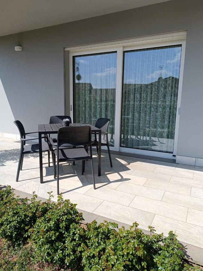 Casaro Apartman Albano Sant'alessandro Kültér fotó