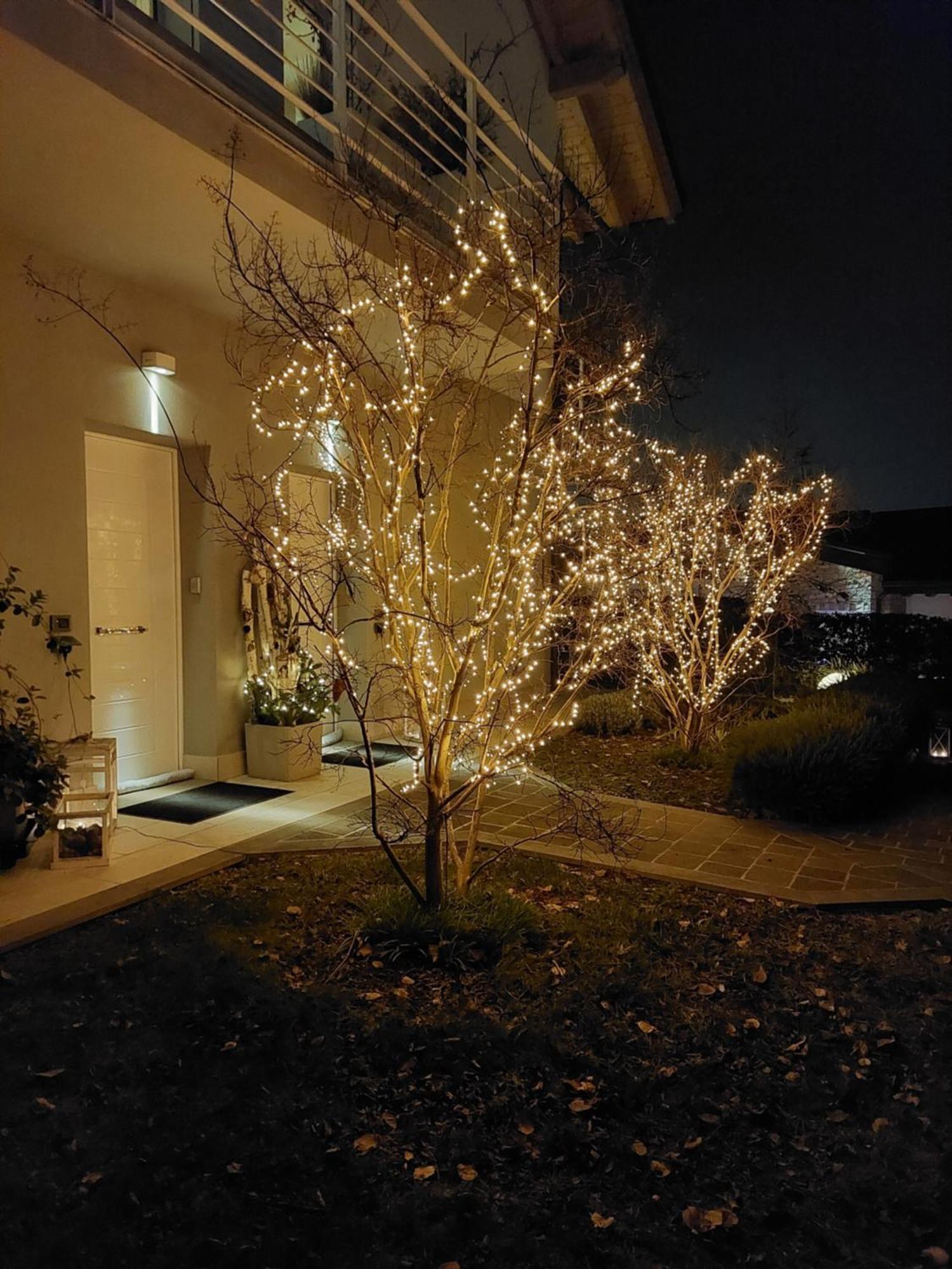 Casaro Apartman Albano Sant'alessandro Kültér fotó